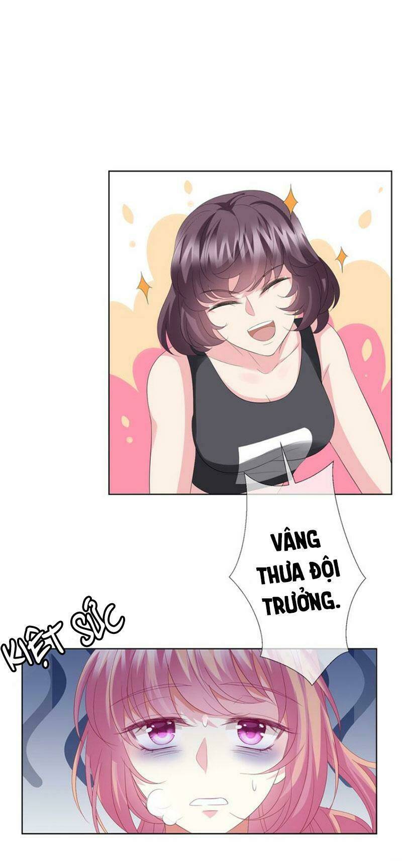 Danh Môn Chí Ái - Chapter 155 - Page 16