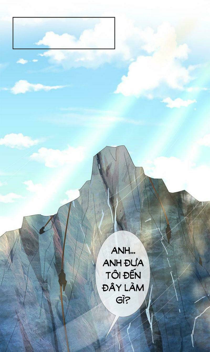 Danh Môn Chí Ái - Chapter 155 - Page 17