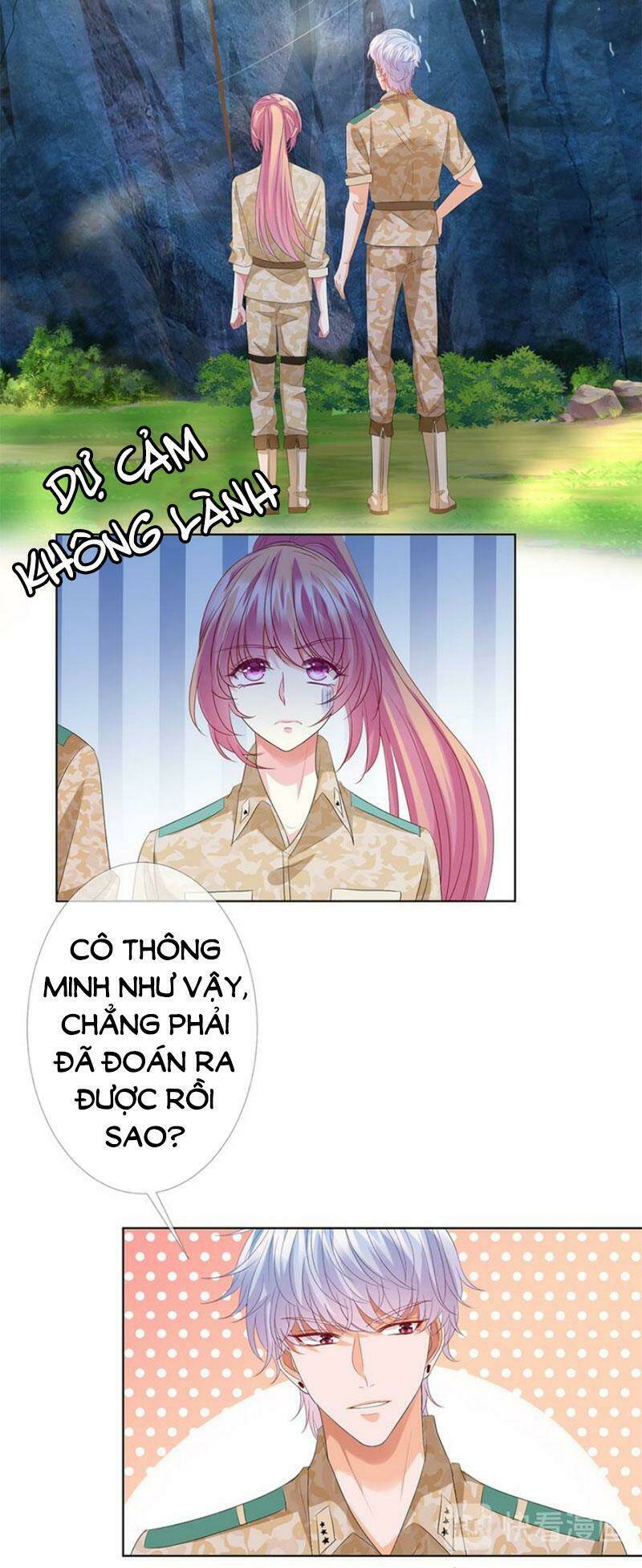 Danh Môn Chí Ái - Chapter 155 - Page 18