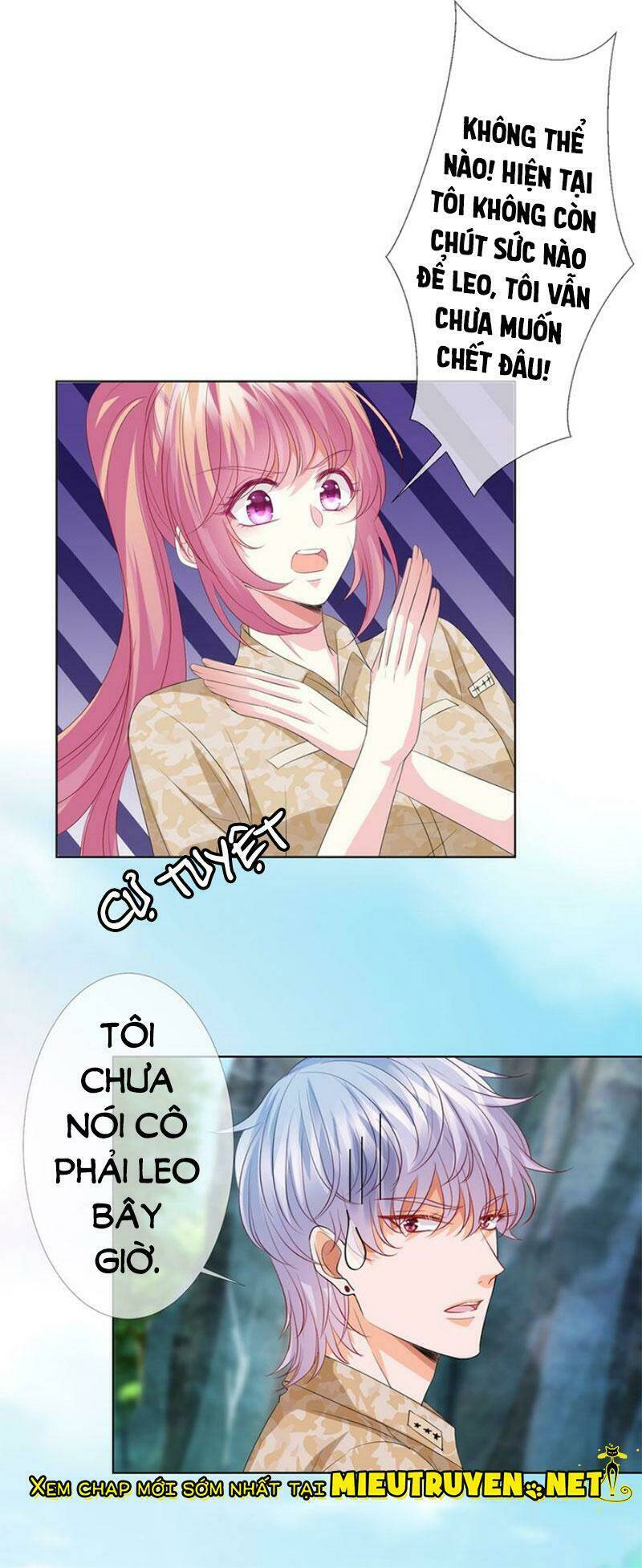 Danh Môn Chí Ái - Chapter 155 - Page 19