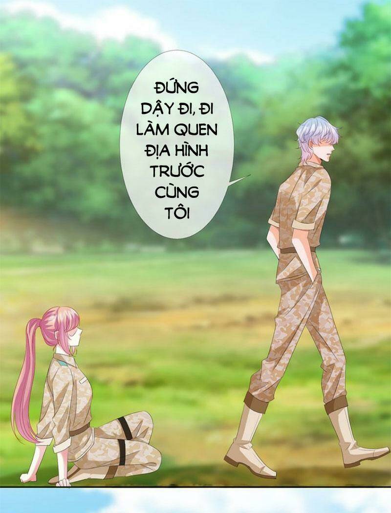 Danh Môn Chí Ái - Chapter 155 - Page 20