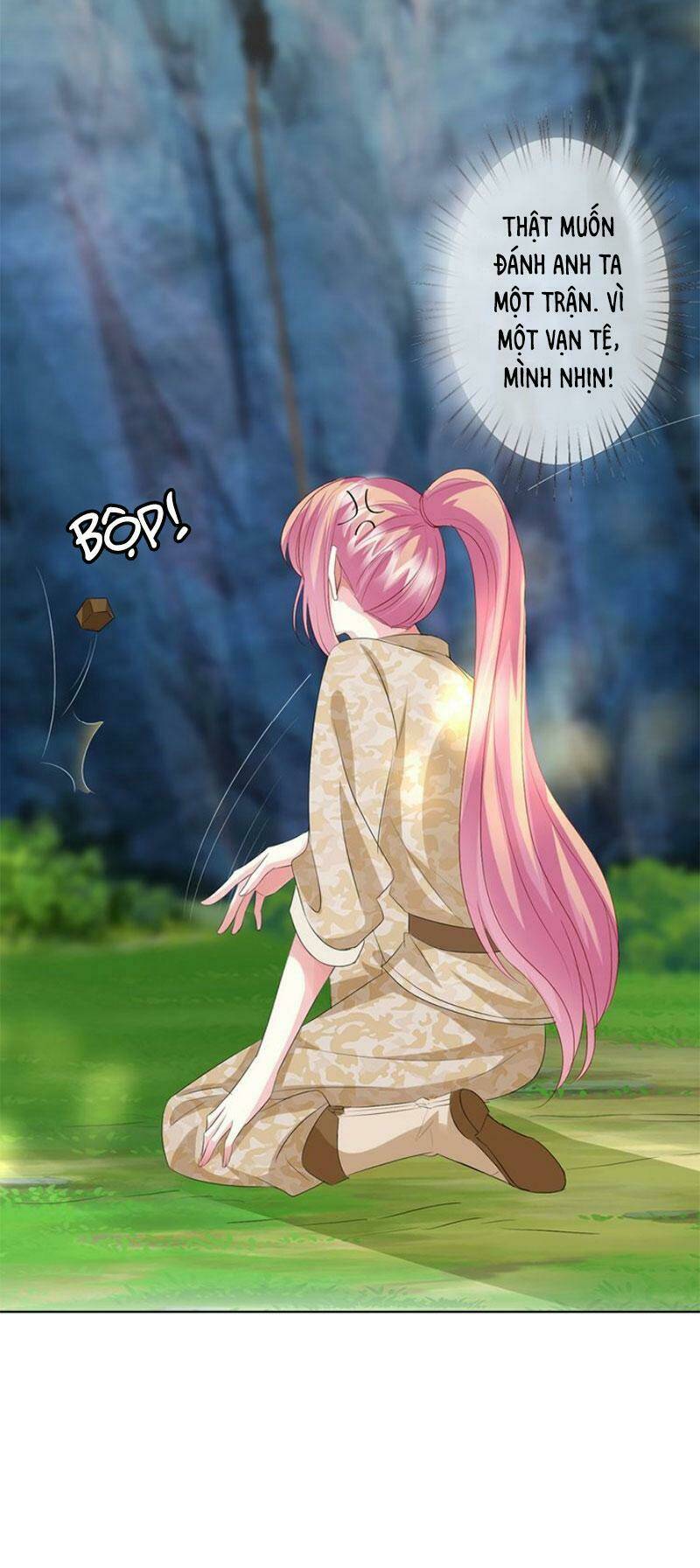 Danh Môn Chí Ái - Chapter 155 - Page 22