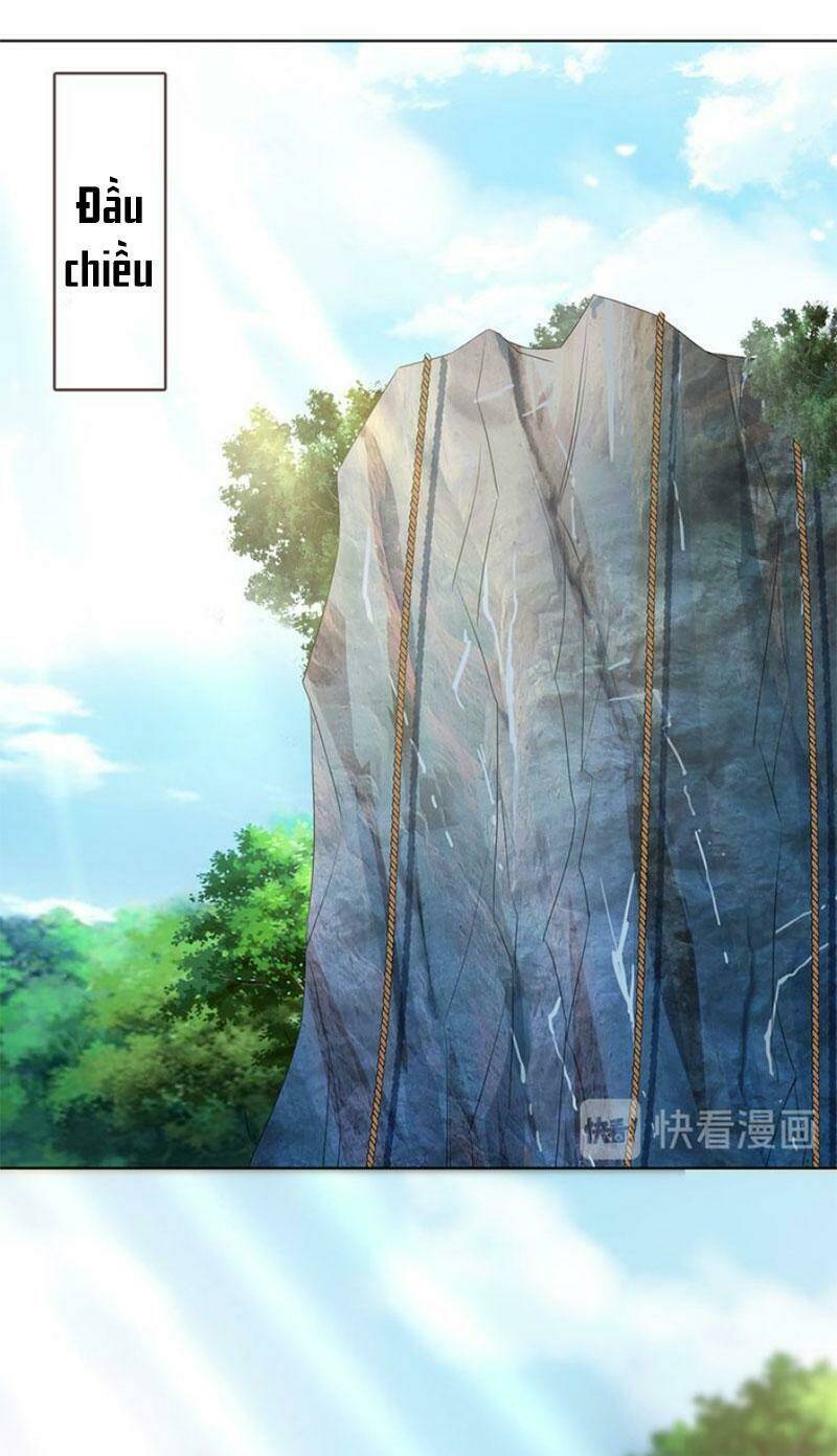 Danh Môn Chí Ái - Chapter 155 - Page 23