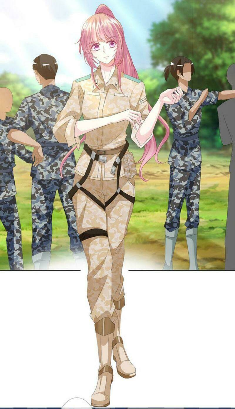 Danh Môn Chí Ái - Chapter 155 - Page 24