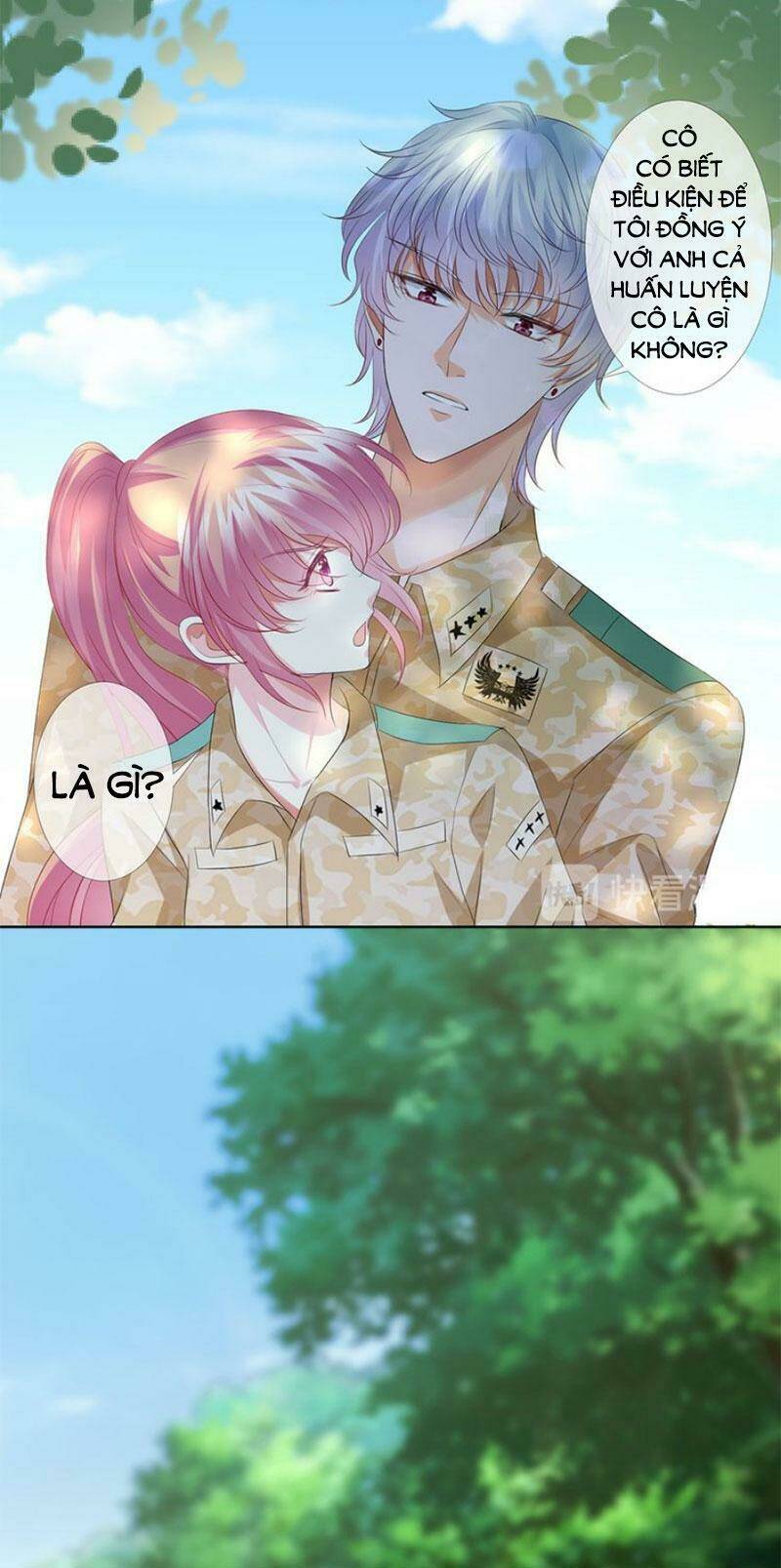 Danh Môn Chí Ái - Chapter 155 - Page 28