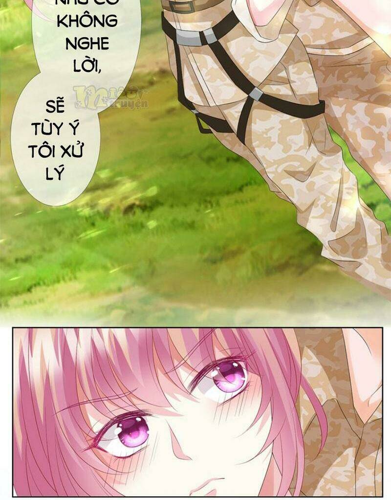 Danh Môn Chí Ái - Chapter 155 - Page 30