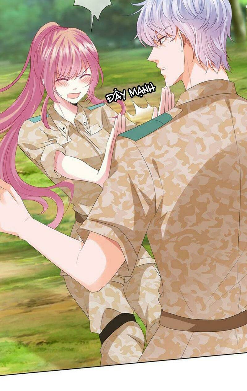 Danh Môn Chí Ái - Chapter 155 - Page 32