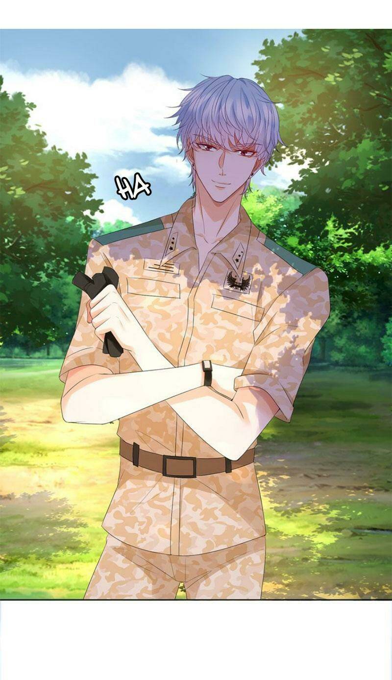 Danh Môn Chí Ái - Chapter 155 - Page 33