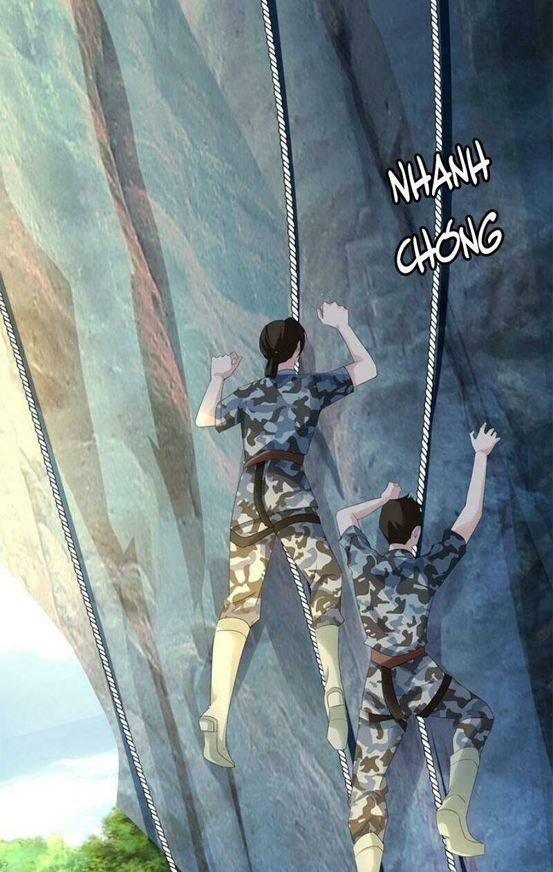 Danh Môn Chí Ái - Chapter 155 - Page 35