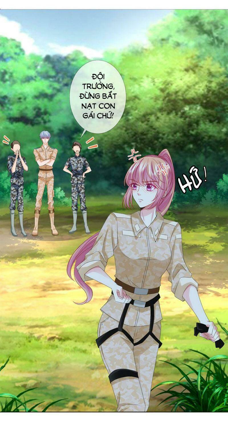 Danh Môn Chí Ái - Chapter 155 - Page 37