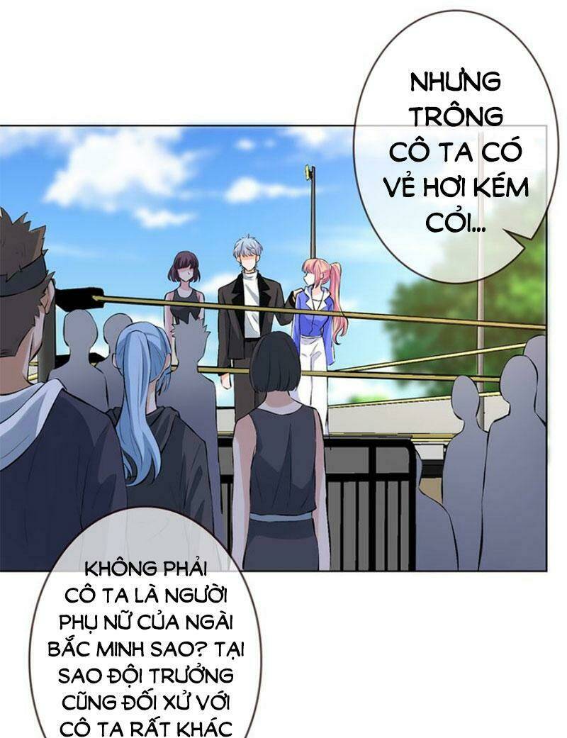 Danh Môn Chí Ái - Chapter 155 - Page 3