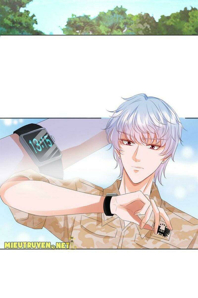 Danh Môn Chí Ái - Chapter 155 - Page 39