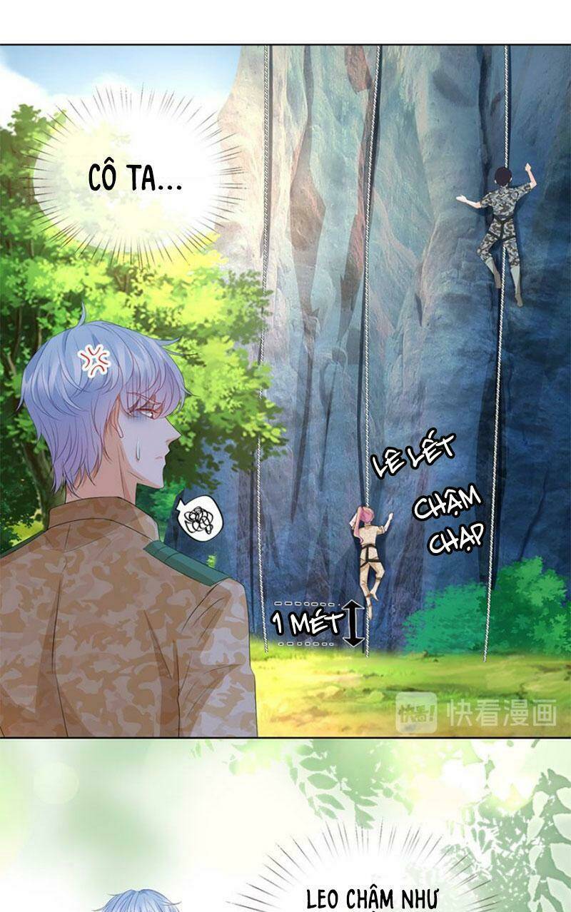 Danh Môn Chí Ái - Chapter 155 - Page 40