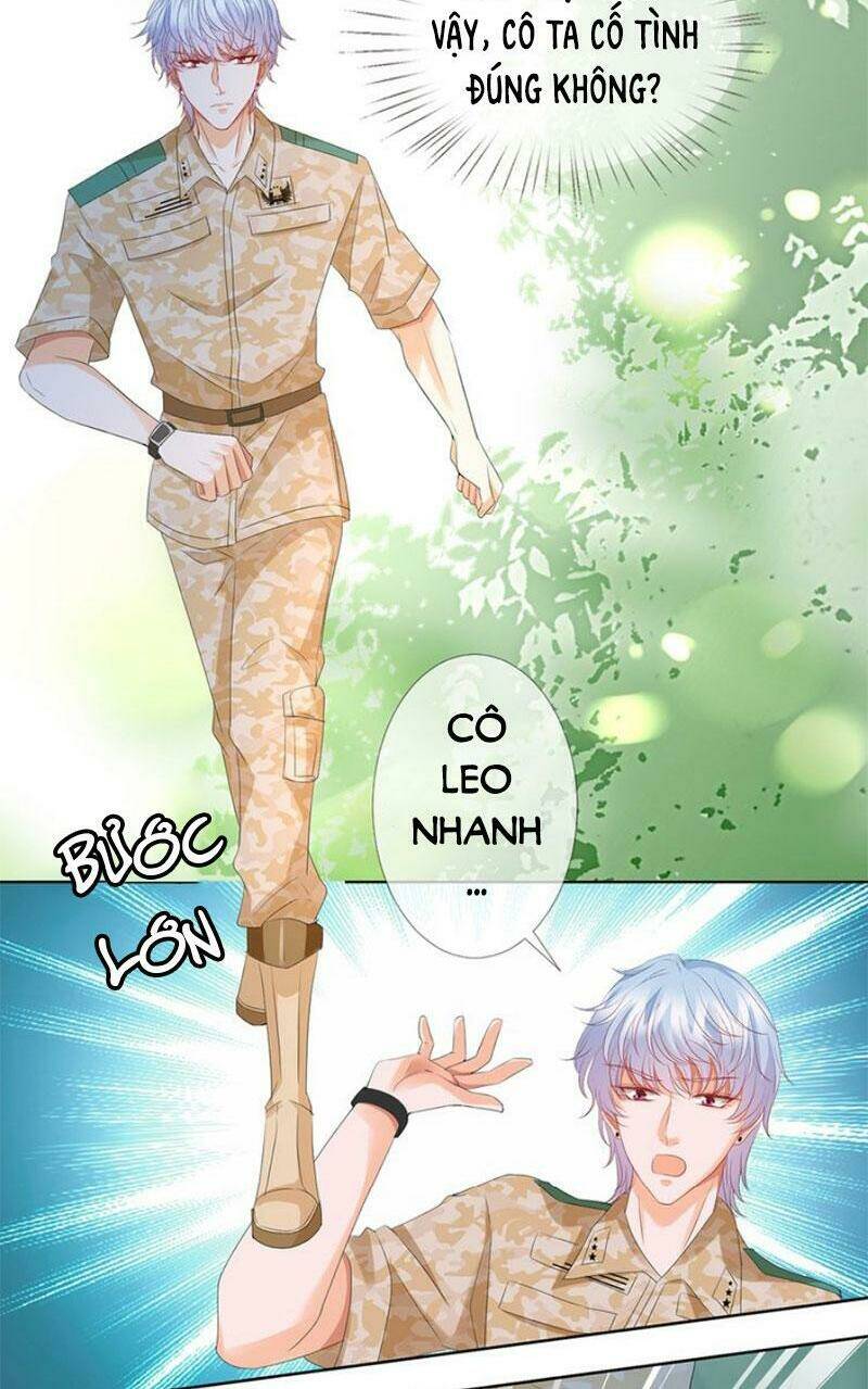 Danh Môn Chí Ái - Chapter 155 - Page 41