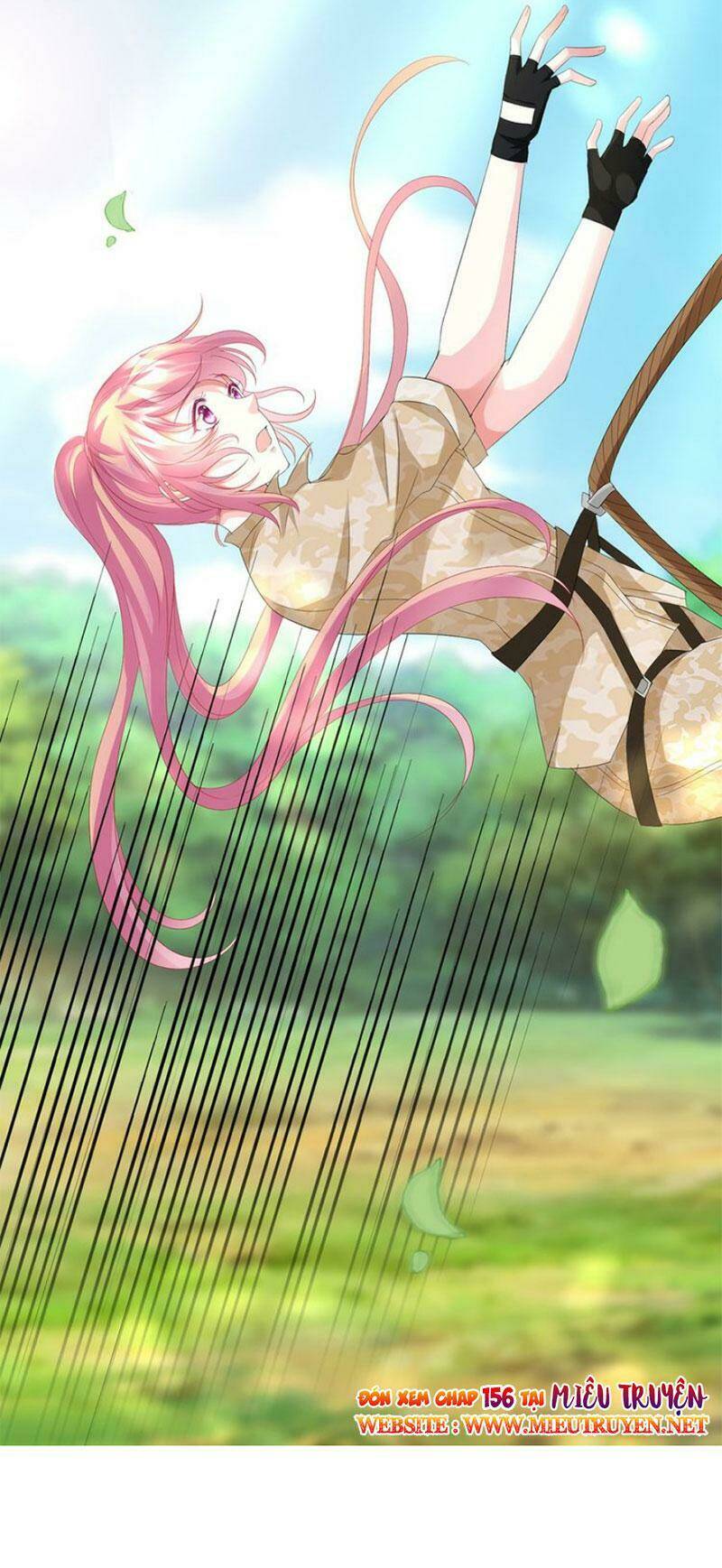 Danh Môn Chí Ái - Chapter 155 - Page 47