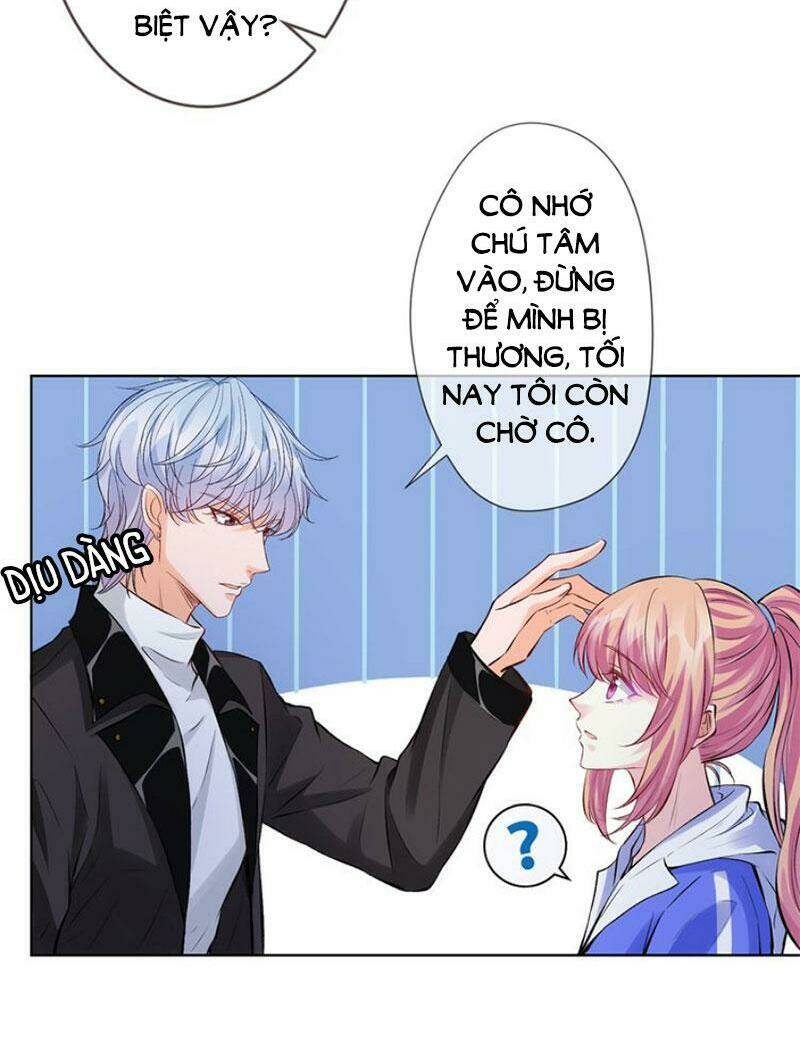 Danh Môn Chí Ái - Chapter 155 - Page 4