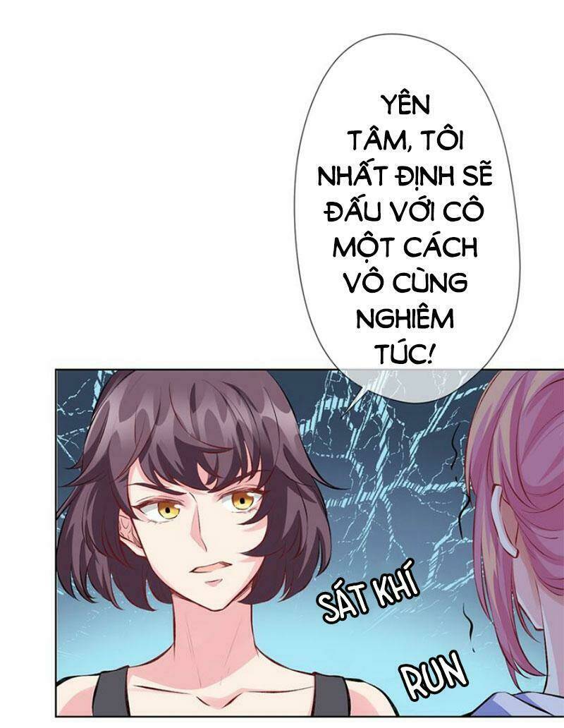 Danh Môn Chí Ái - Chapter 155 - Page 5