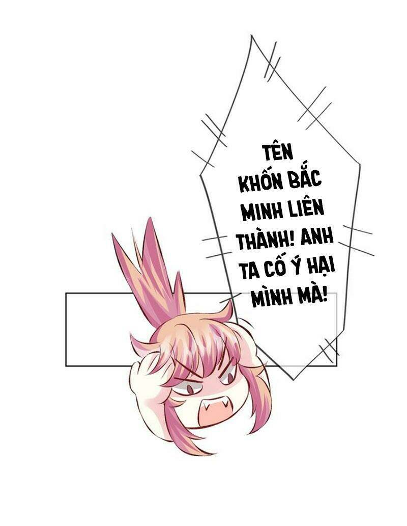 Danh Môn Chí Ái - Chapter 155 - Page 6