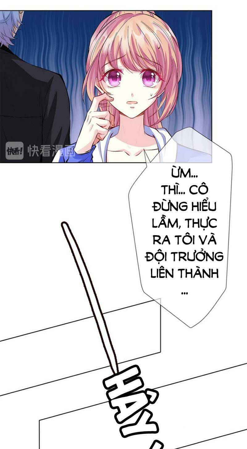 Danh Môn Chí Ái - Chapter 155 - Page 7