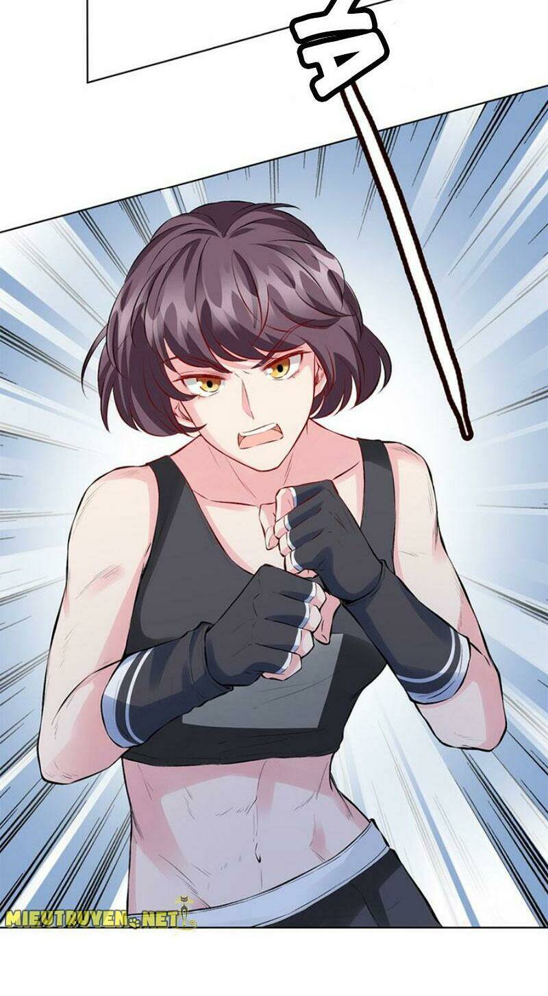 Danh Môn Chí Ái - Chapter 155 - Page 8