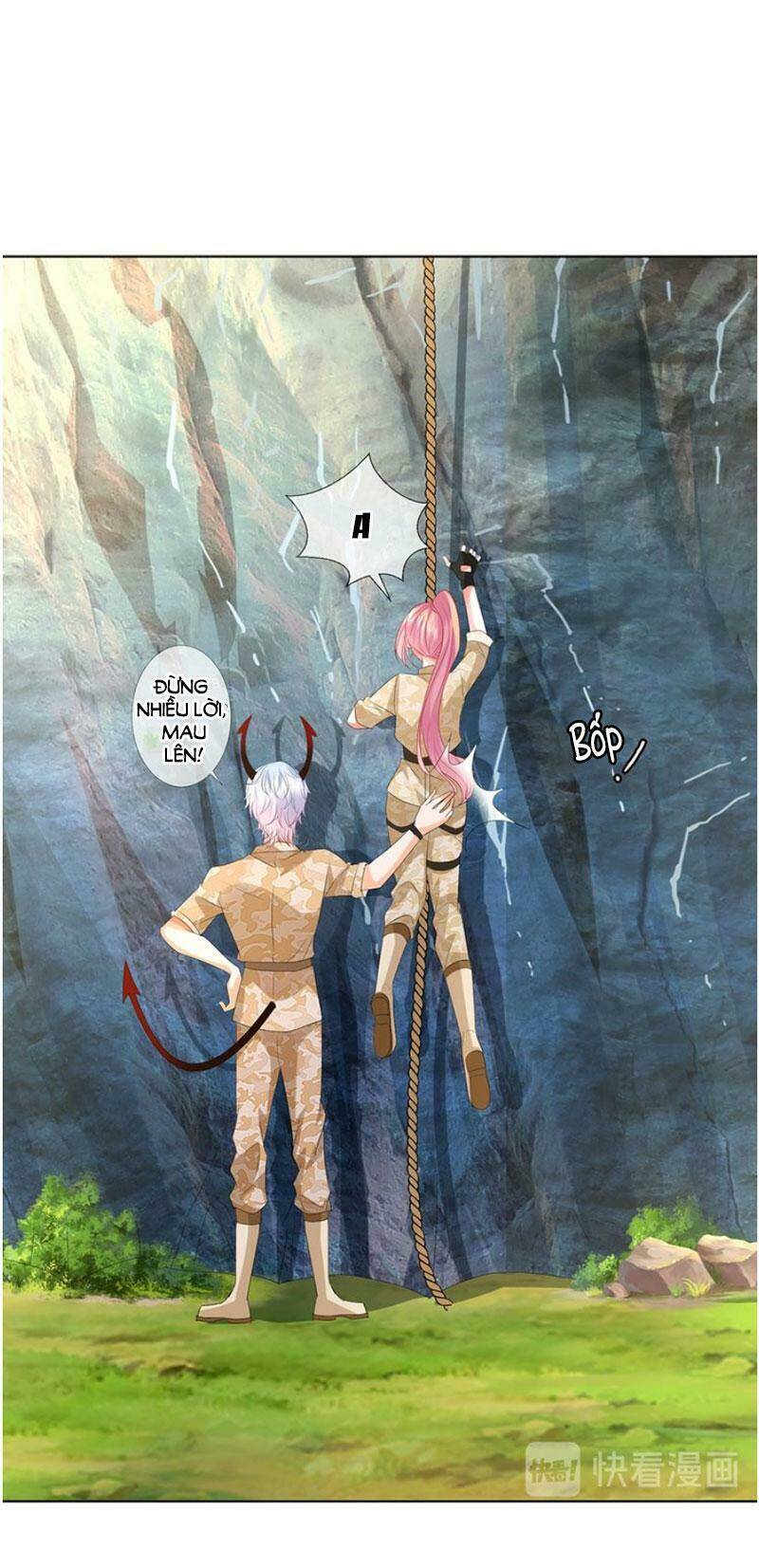 Danh Môn Chí Ái - Chapter 156 - Page 10