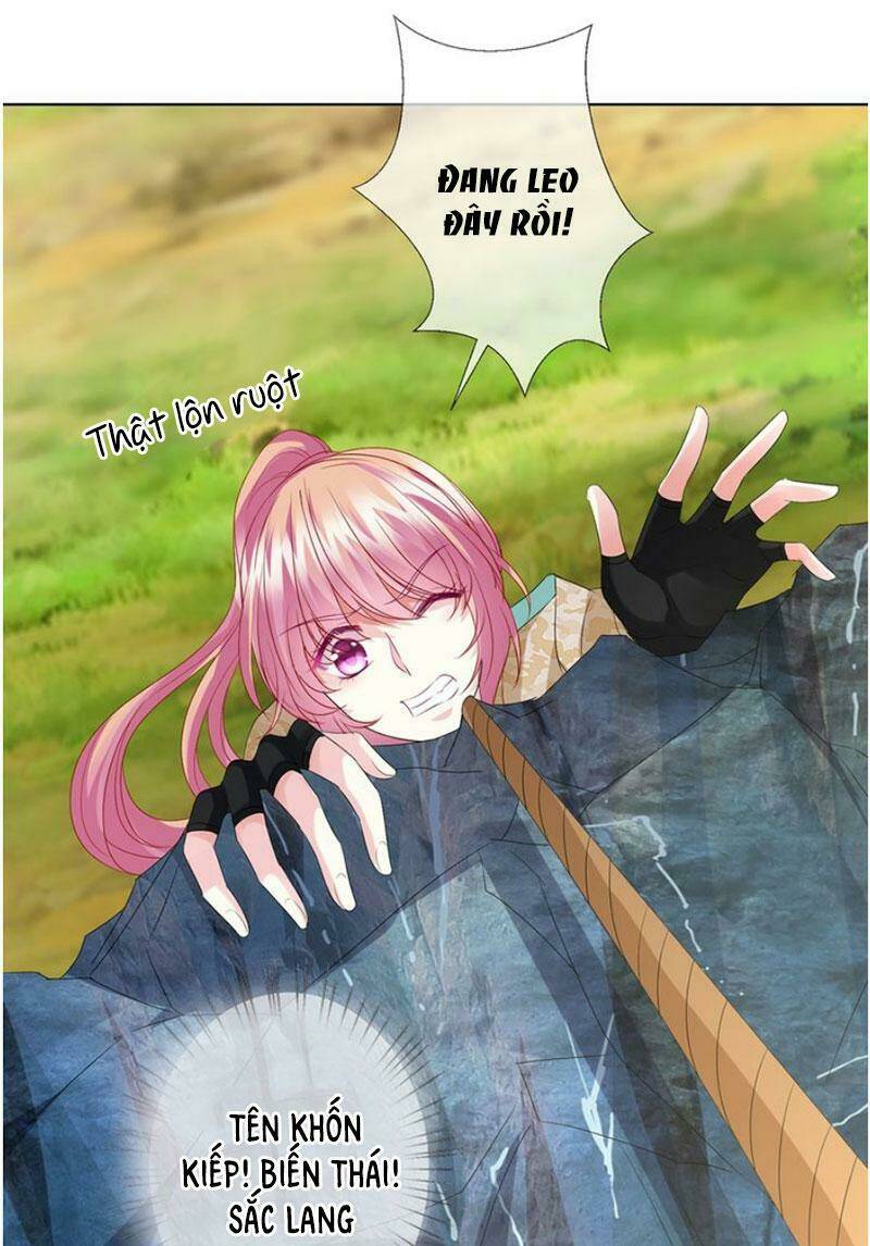 Danh Môn Chí Ái - Chapter 156 - Page 11