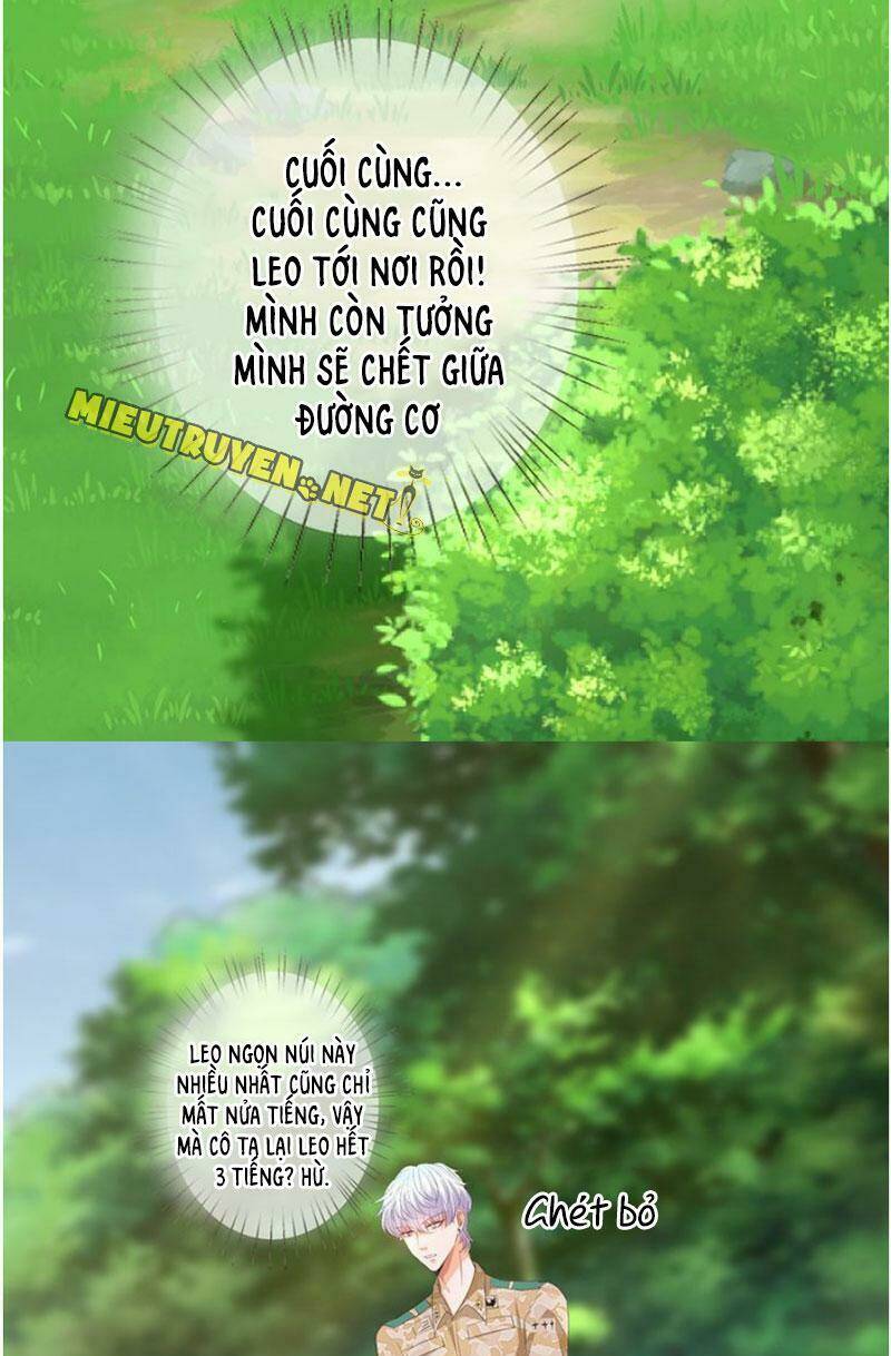 Danh Môn Chí Ái - Chapter 156 - Page 15