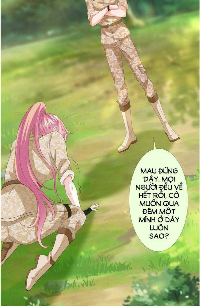 Danh Môn Chí Ái - Chapter 156 - Page 16