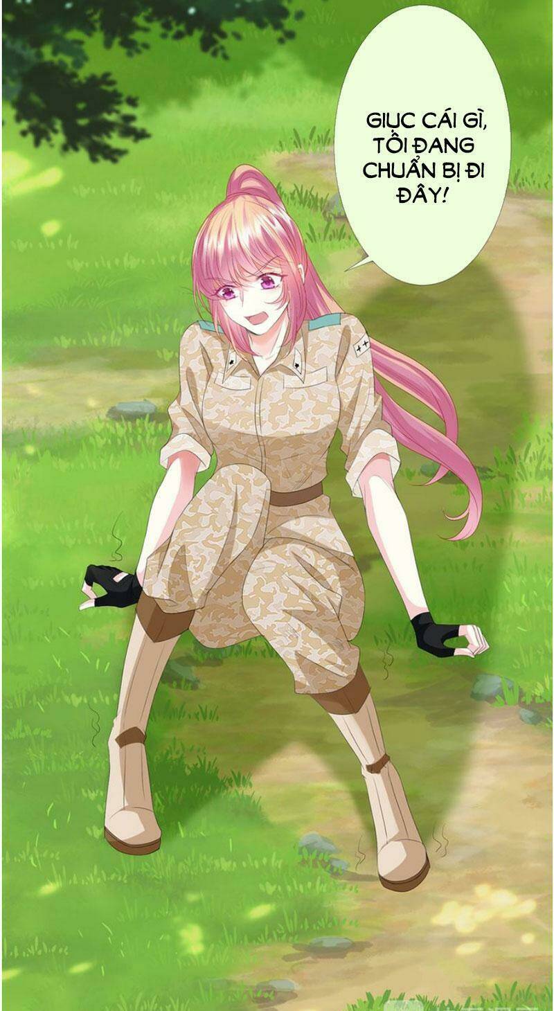 Danh Môn Chí Ái - Chapter 156 - Page 18