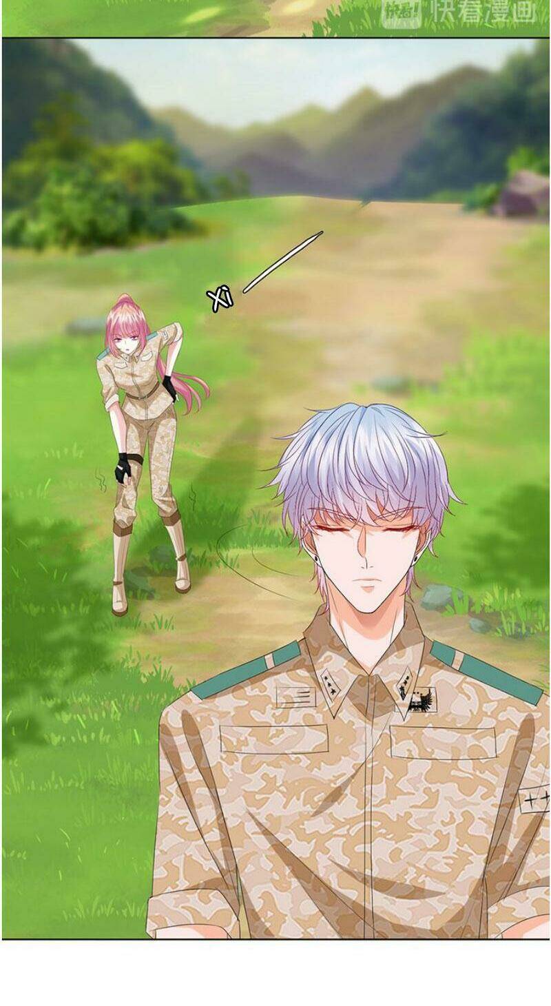 Danh Môn Chí Ái - Chapter 156 - Page 19