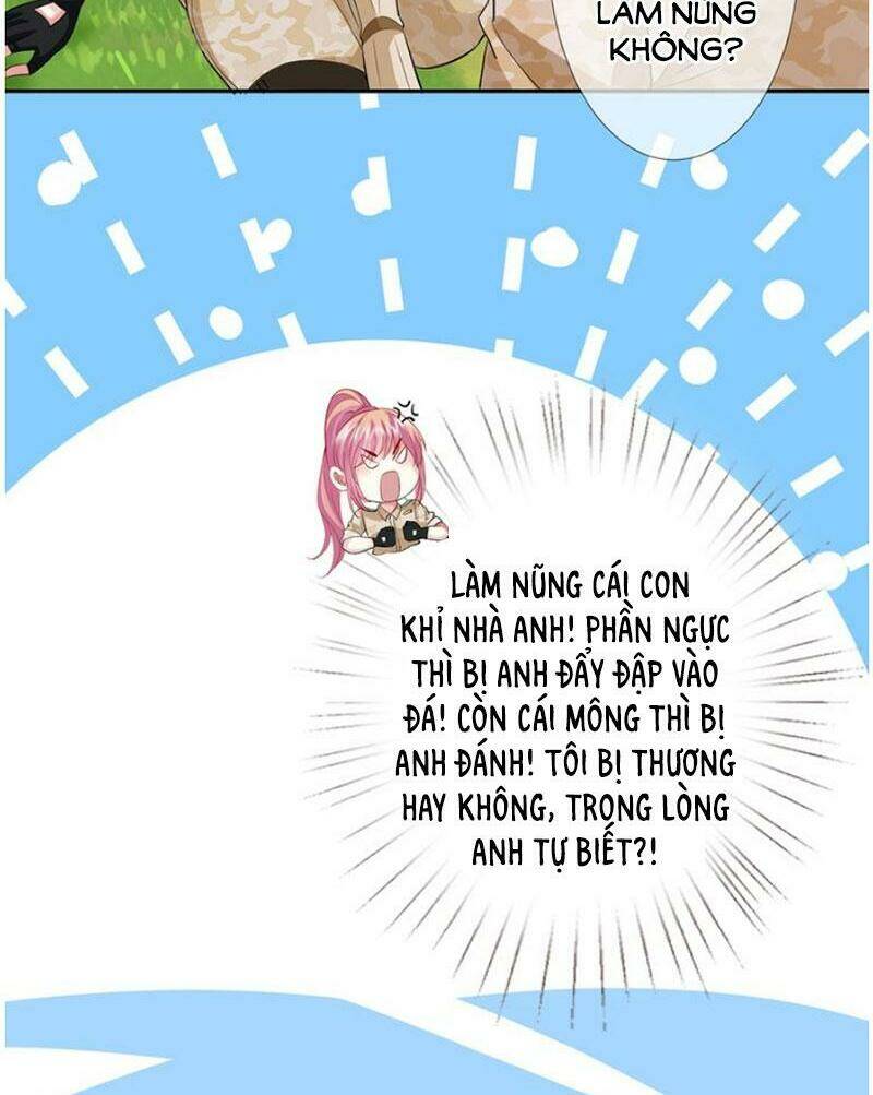 Danh Môn Chí Ái - Chapter 156 - Page 25