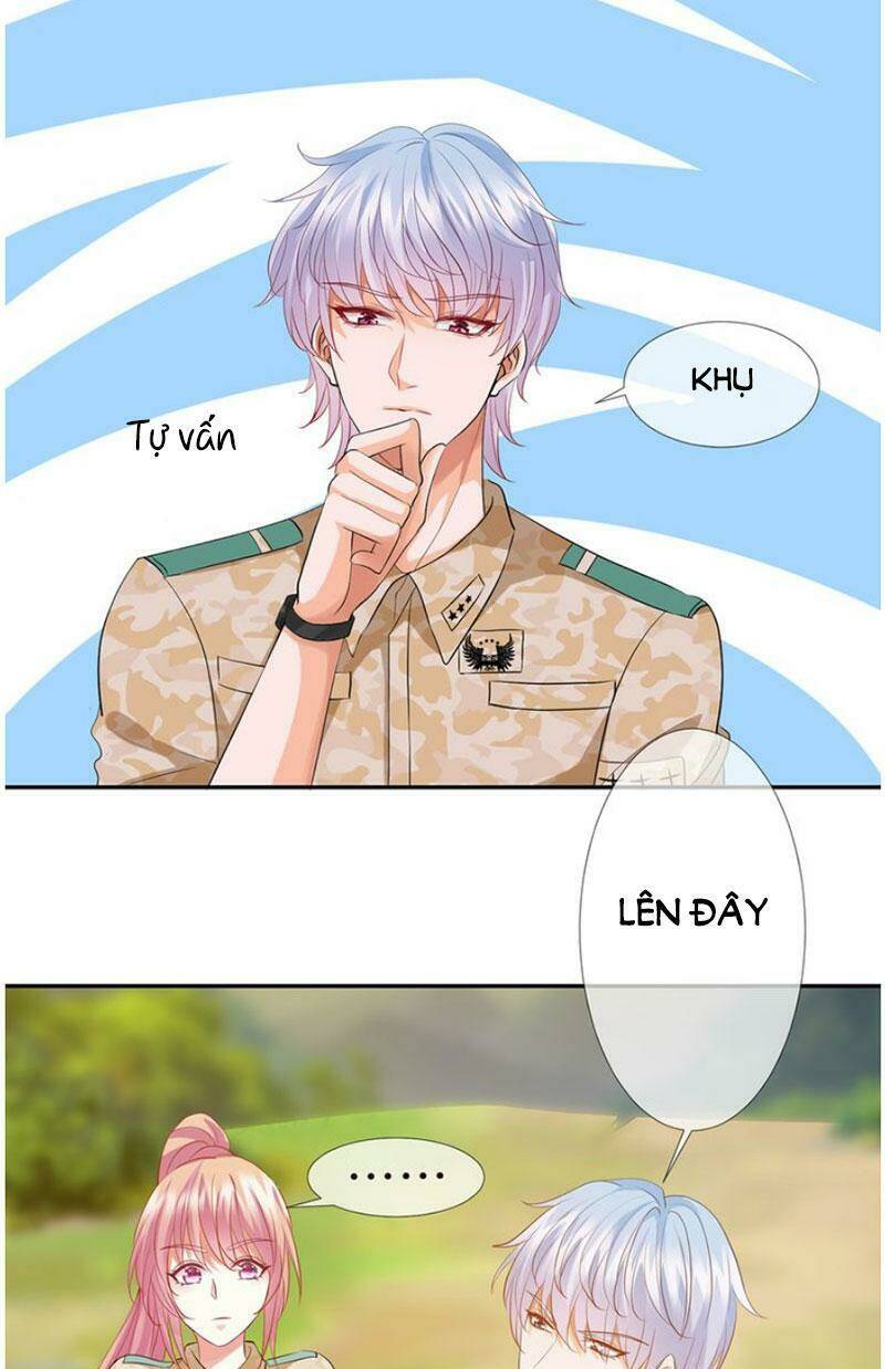 Danh Môn Chí Ái - Chapter 156 - Page 26