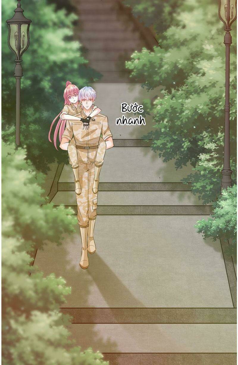 Danh Môn Chí Ái - Chapter 156 - Page 29