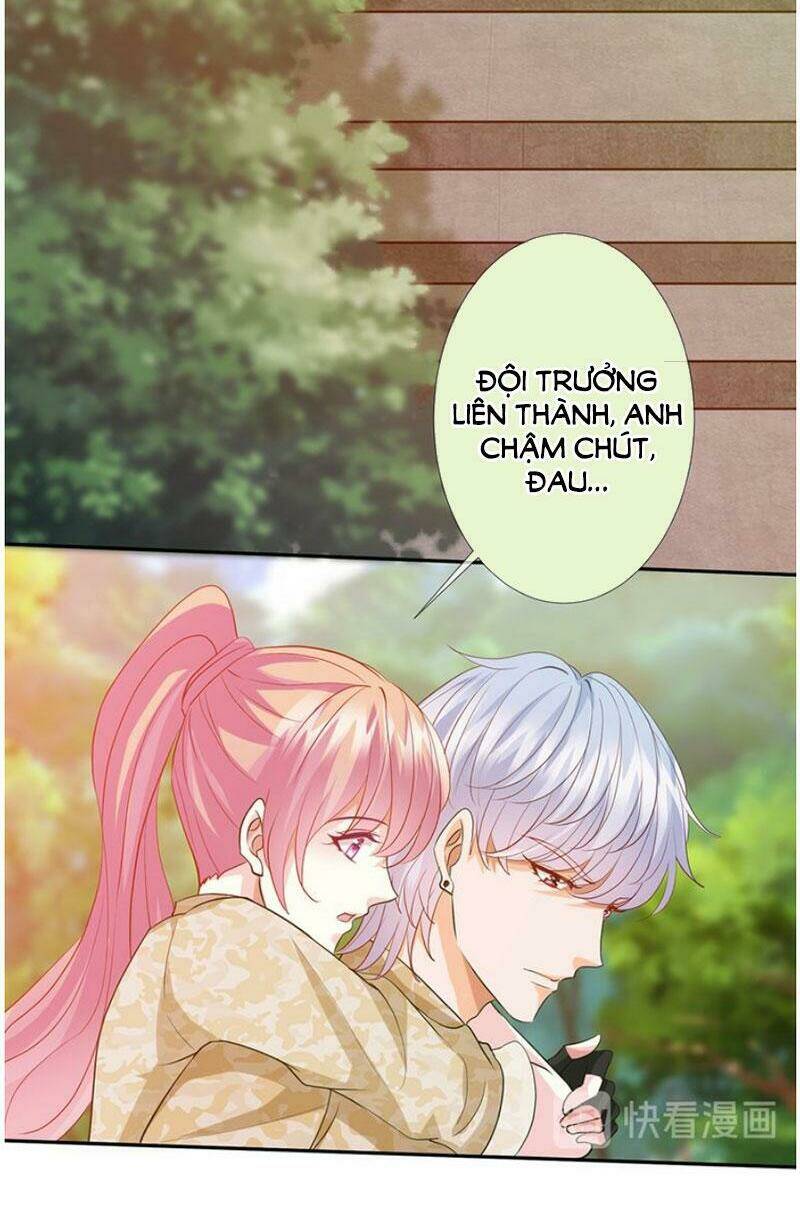 Danh Môn Chí Ái - Chapter 156 - Page 30
