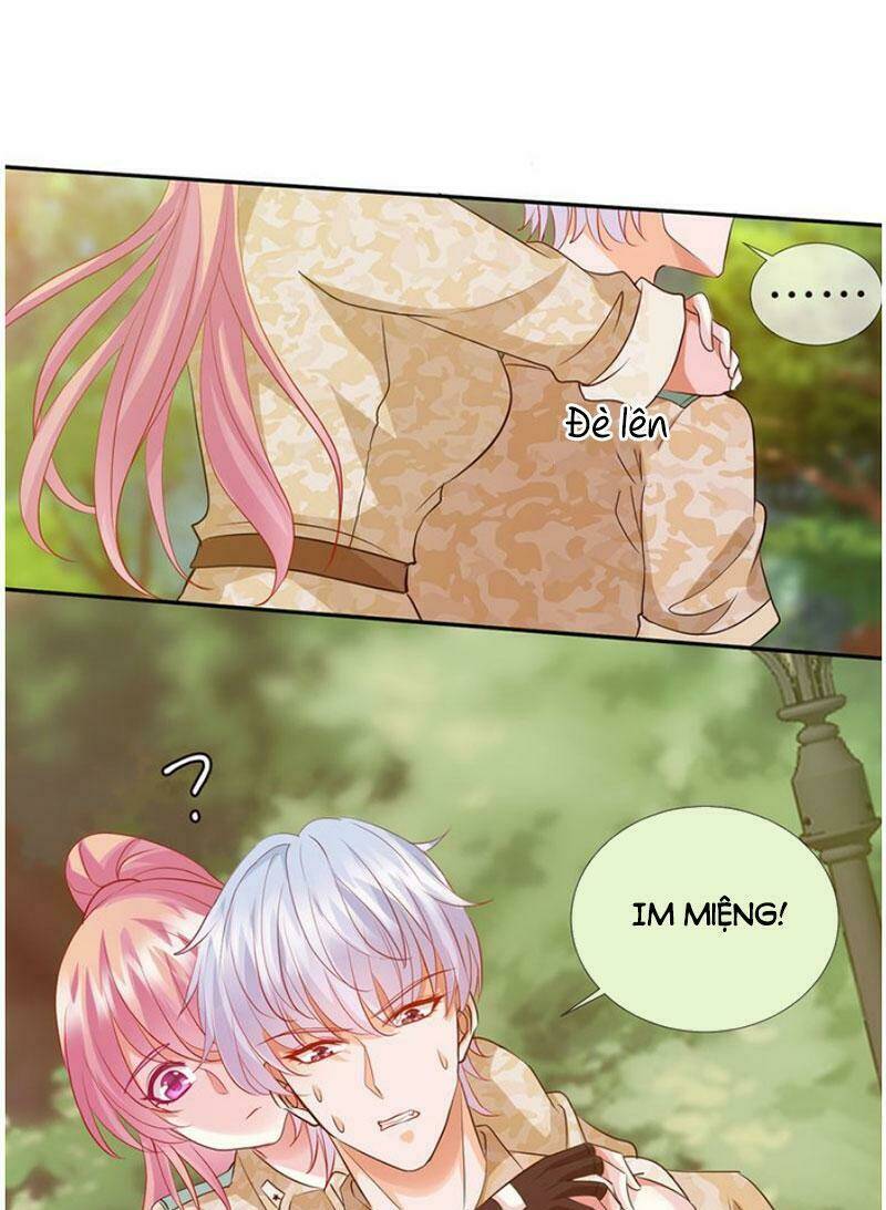 Danh Môn Chí Ái - Chapter 156 - Page 31