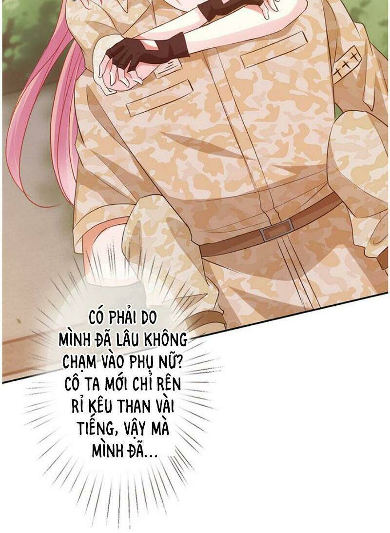 Danh Môn Chí Ái - Chapter 156 - Page 32