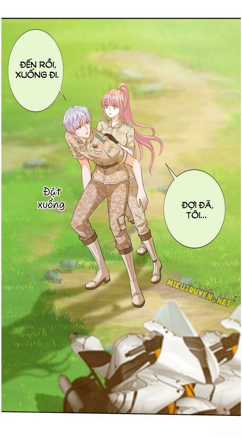 Danh Môn Chí Ái - Chapter 156 - Page 35