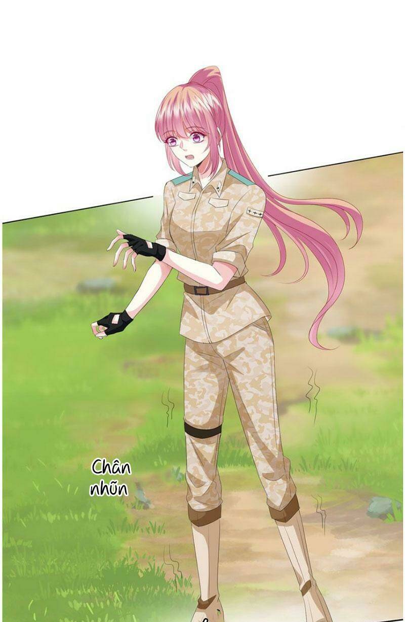 Danh Môn Chí Ái - Chapter 156 - Page 36