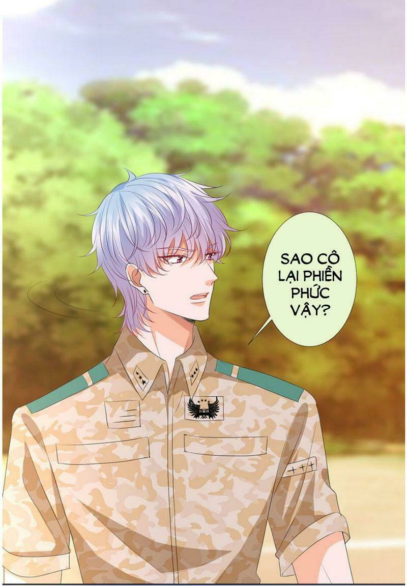 Danh Môn Chí Ái - Chapter 156 - Page 38