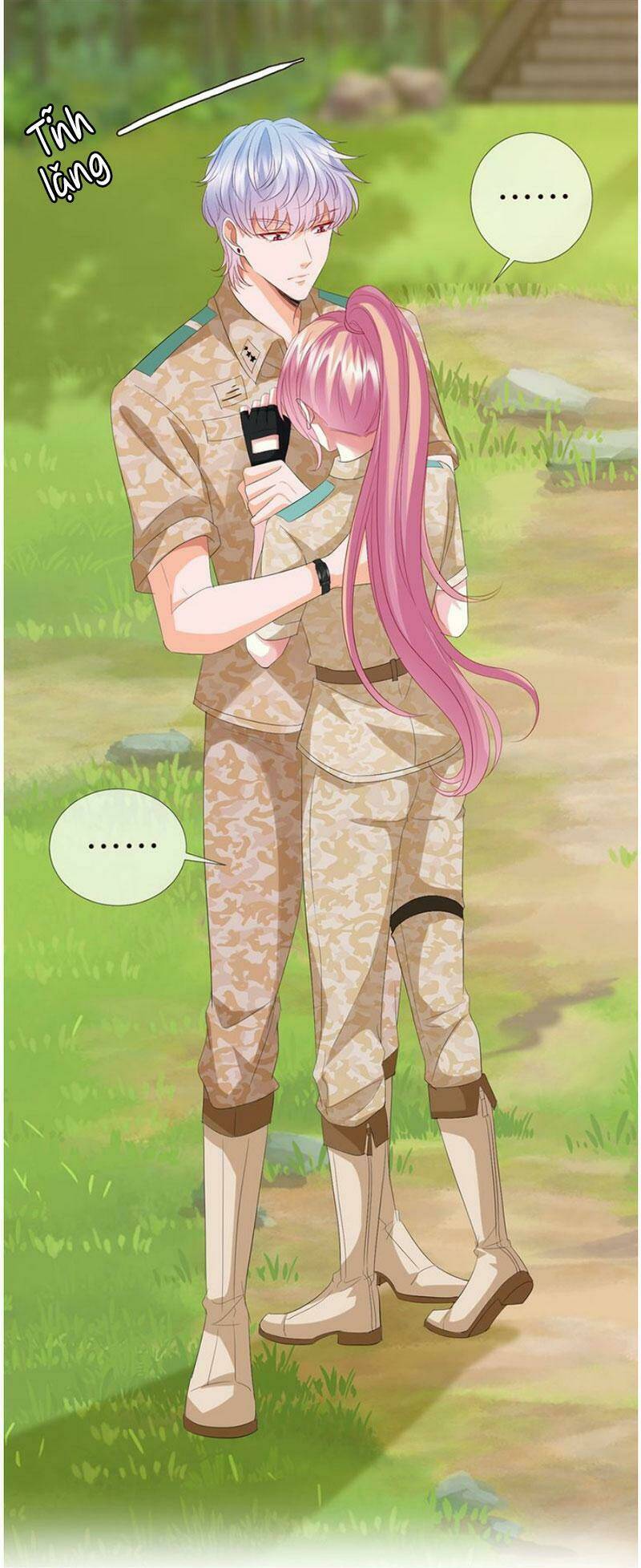 Danh Môn Chí Ái - Chapter 156 - Page 40