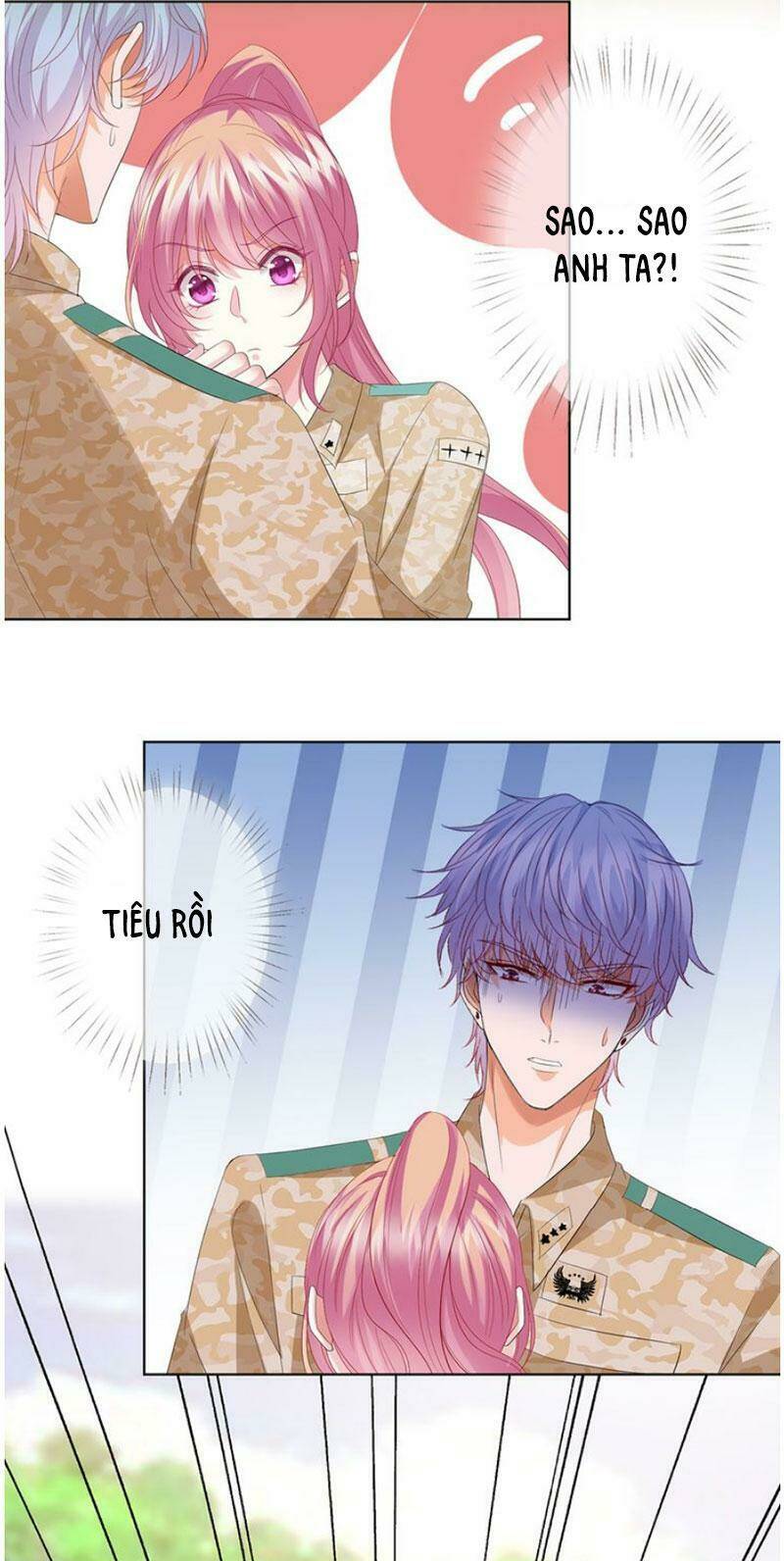 Danh Môn Chí Ái - Chapter 156 - Page 41