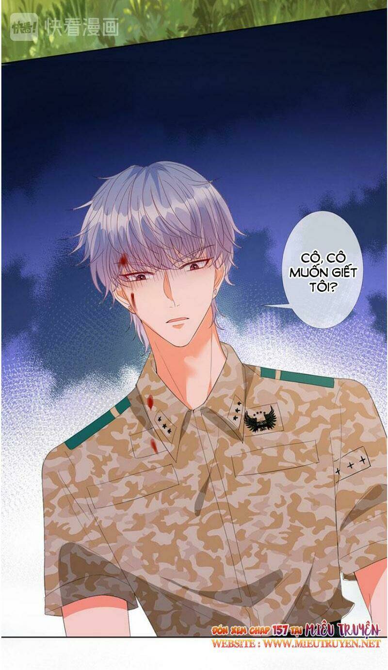 Danh Môn Chí Ái - Chapter 156 - Page 49