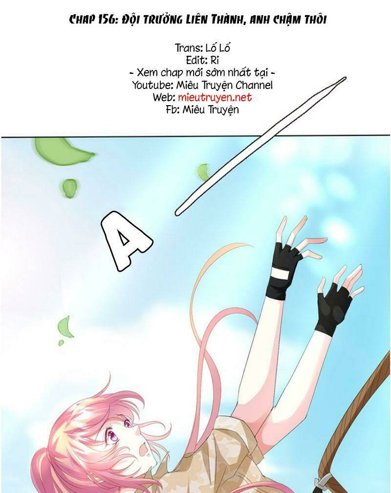 Danh Môn Chí Ái - Chapter 156 - Page 5