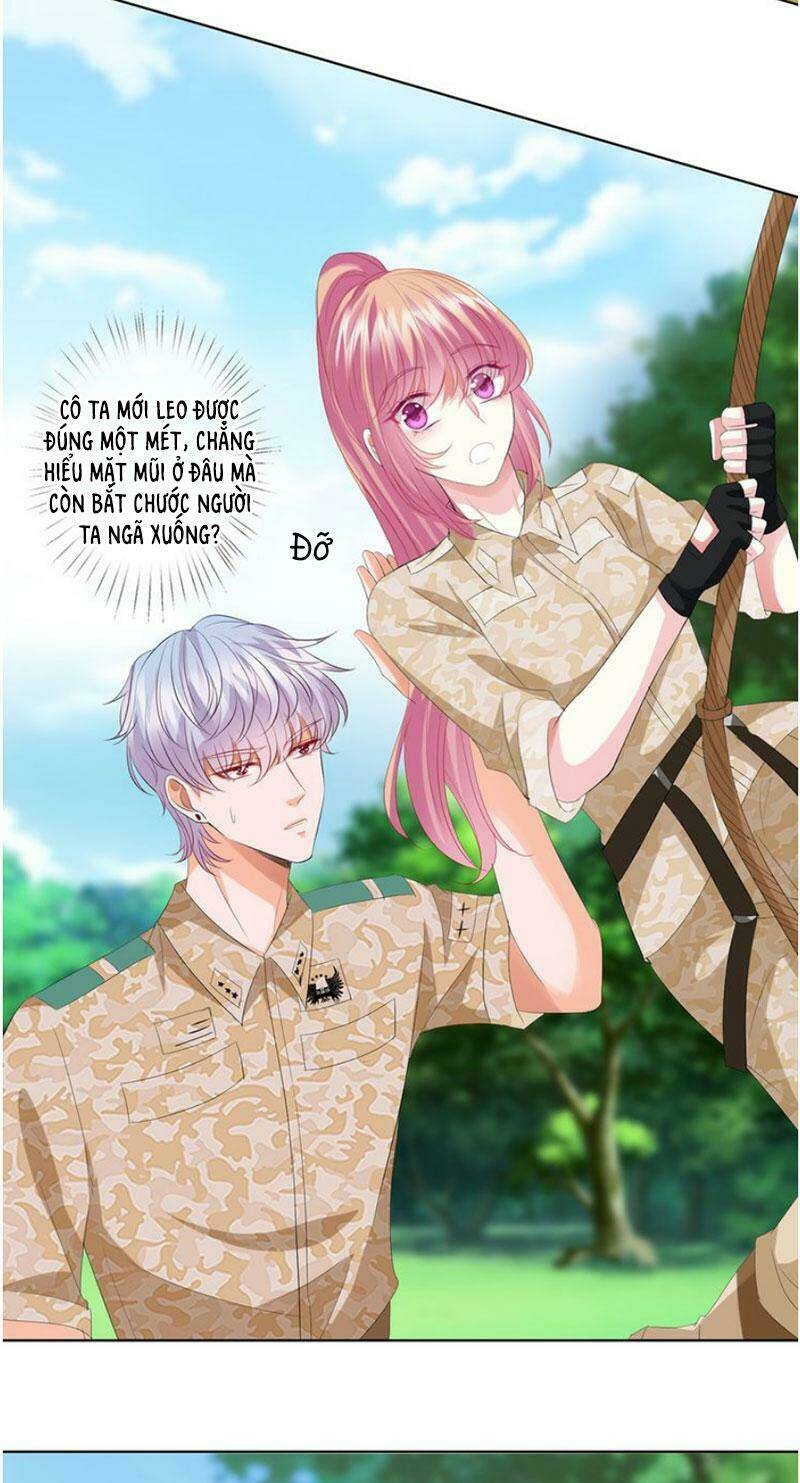 Danh Môn Chí Ái - Chapter 156 - Page 7