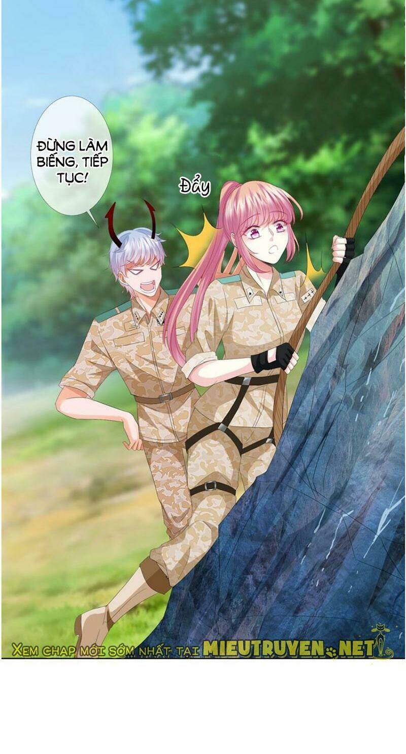 Danh Môn Chí Ái - Chapter 156 - Page 8