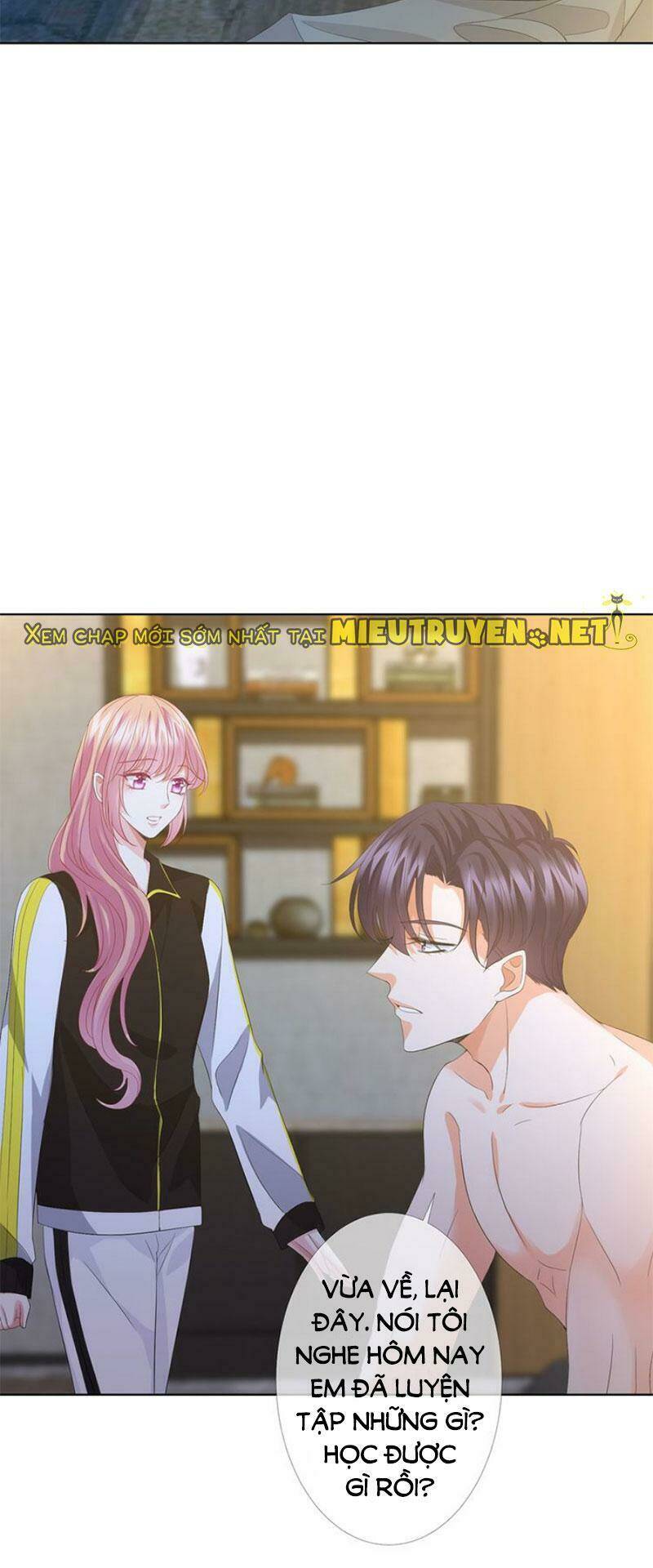 Danh Môn Chí Ái - Chapter 157 - Page 15