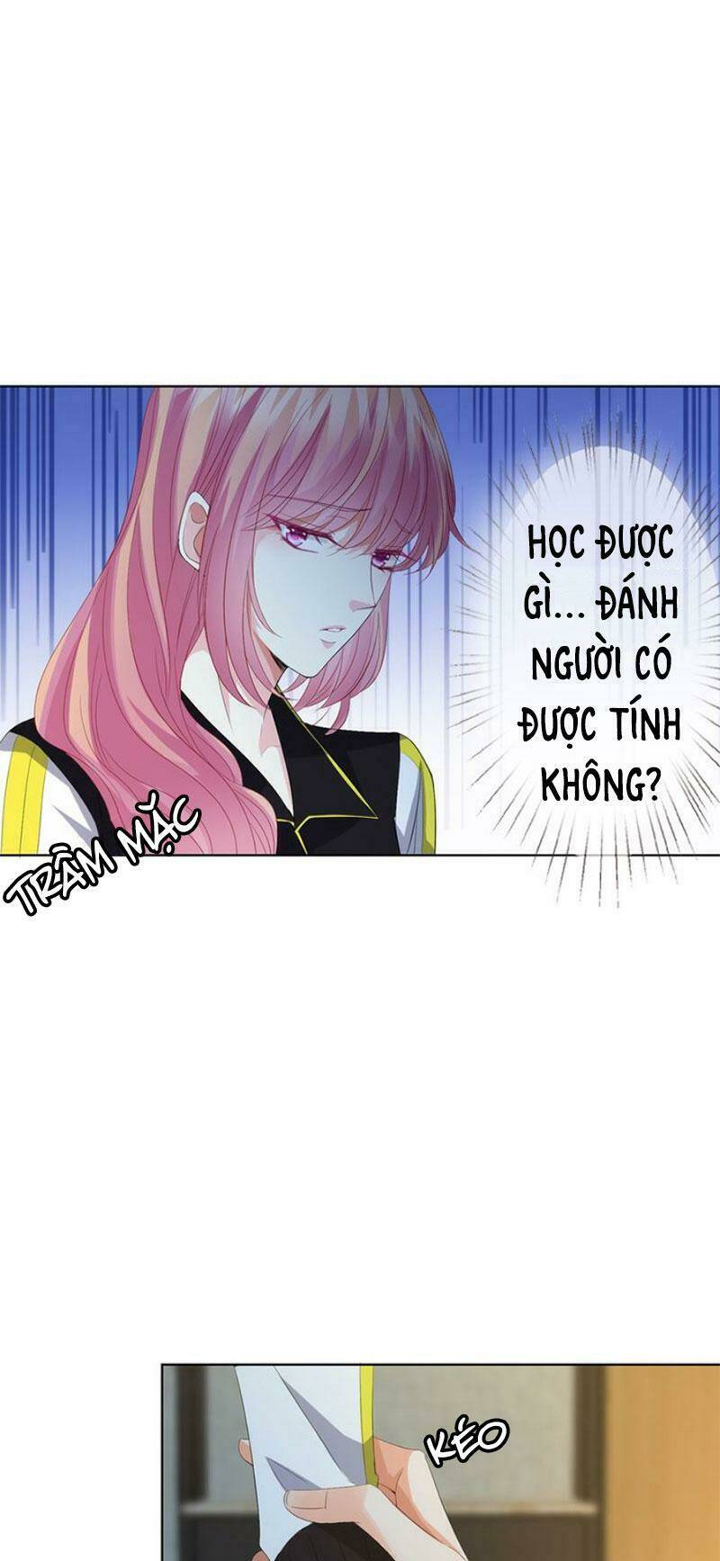 Danh Môn Chí Ái - Chapter 157 - Page 16