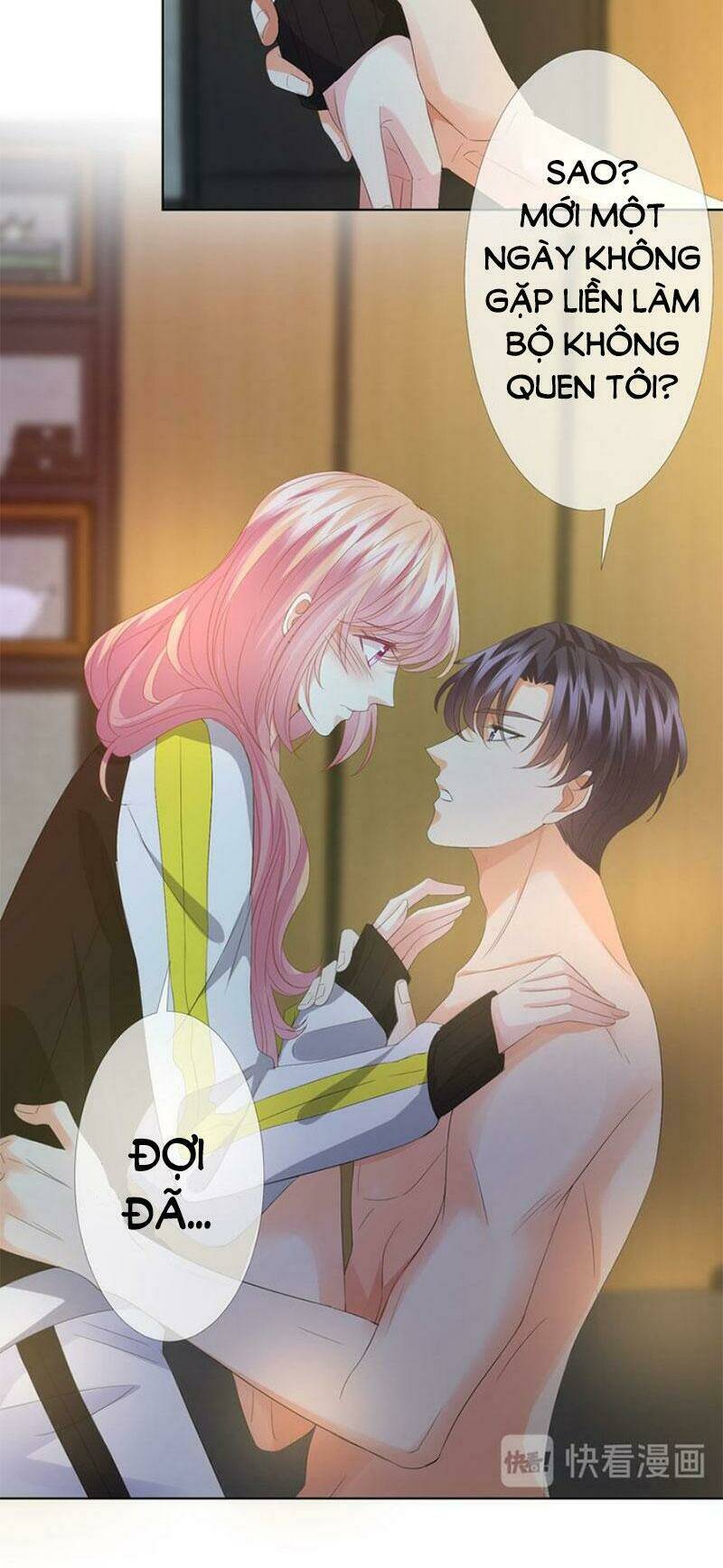 Danh Môn Chí Ái - Chapter 157 - Page 17