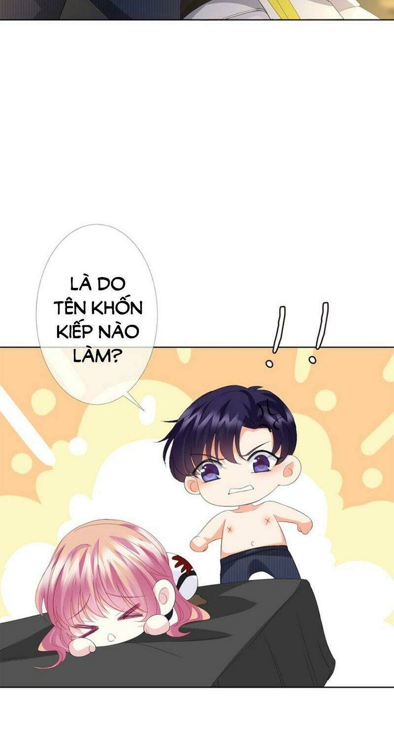 Danh Môn Chí Ái - Chapter 157 - Page 21