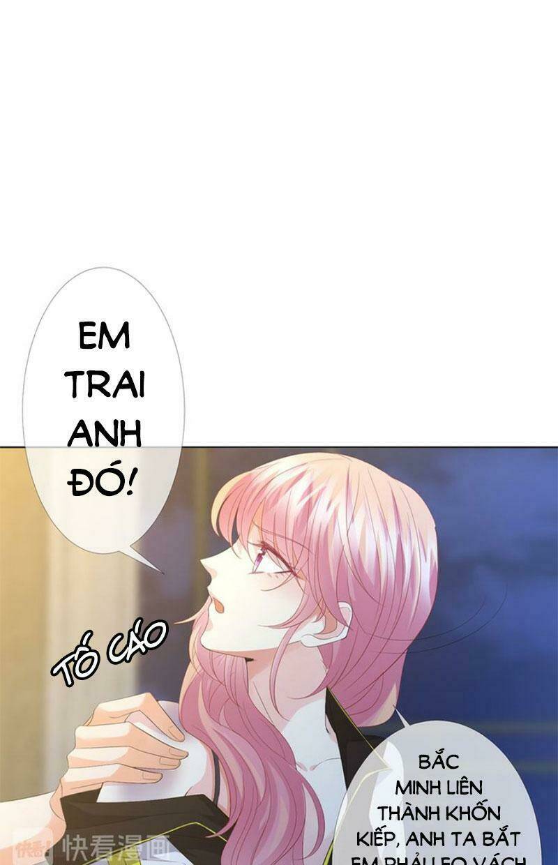 Danh Môn Chí Ái - Chapter 157 - Page 22